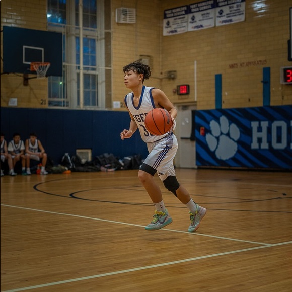 Meet your Posher, Brian - Picture 1 of 1